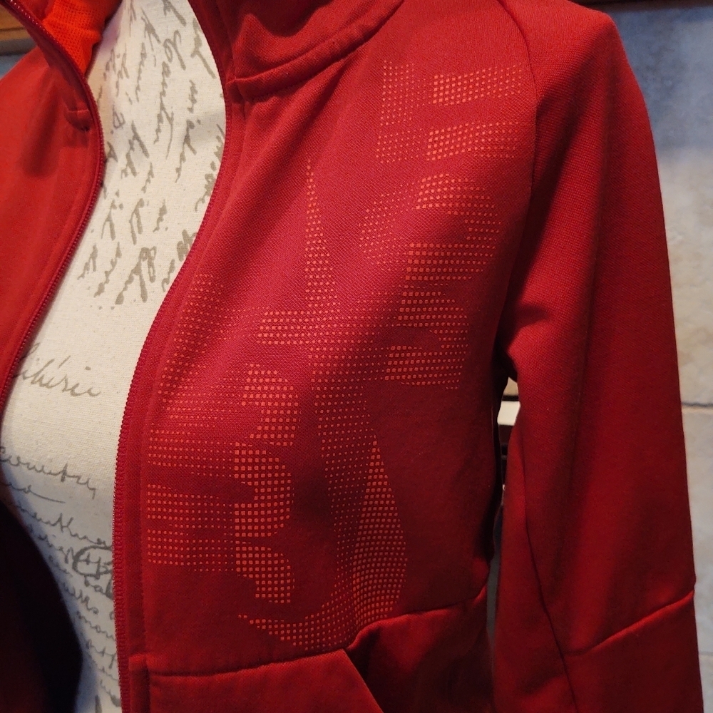 💥 3/$20 Nike Dri-Fit Unisex Small Just Do It Hoodie! - Picture 6 of 11